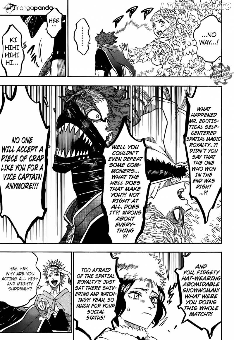 Black Clover chapter 131 image 04